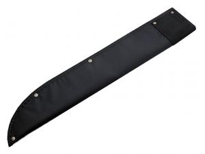 Ontario Knife Company 8280 BSH18-inch MACHETE Black SHEATH