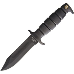 Ontario 8680TC SP-2 Survival Knife Nylon Sth