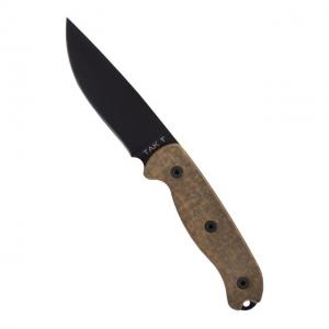 Ontario Knife TAK 1 w/Nylon Sheath 8671
