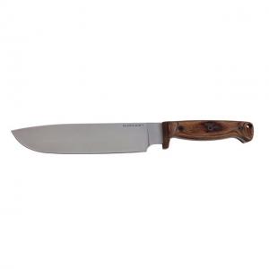 Ontario Knife Bushcraft Woodsman Knife w/Nylon Sheath 8697