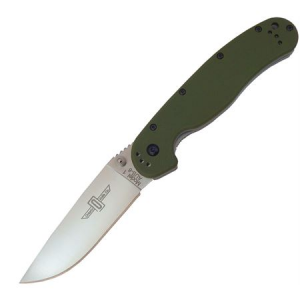Ontario Knife Company RAT-1 Folding Knife