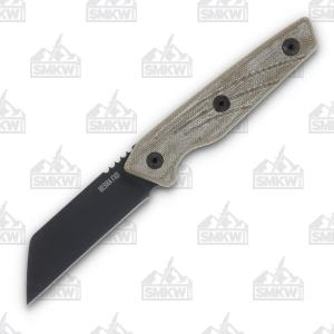 Ontario Besra FXD Fixed Blade Knife - 279125