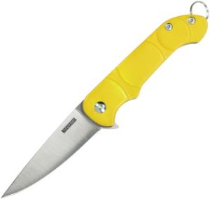 Ontario Knife OKC Navigator Linerlock Yel