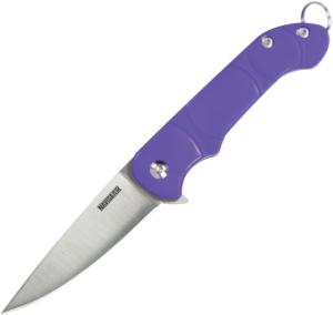 Ontario Knife OKC Navigator Linerlock Pur