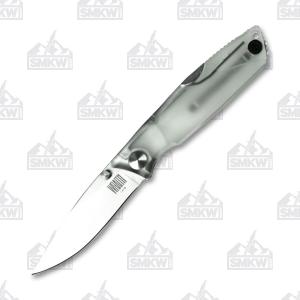 Ontario Wraith Ice Knife