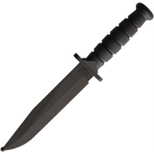 Ontario 8601T Freedom Fighter 6 Trainer Fixed Blade Knife