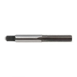 Triumph Twist Drill Co. Fractional Carbon Taps - Bottom Tap, 5/16-27, J, 21/64