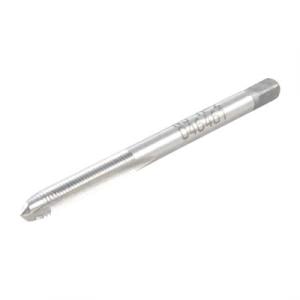 Steel Taps - Steel Plug Tap 1/4''''-22 Thread