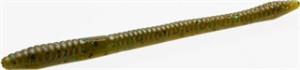 ZOOM 3/ FINESSE WORM GRN PUMPKIN