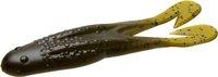 ZOOM HORNY TOAD 5BG GRN PUMPKIN