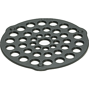 Lodge Cast Iron Lodge Cooking Accessories - stainless steel