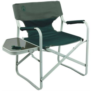 Coleman 2000032011 Steel Deck Chair