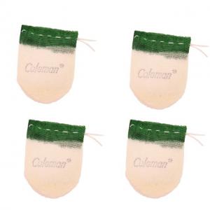 Coleman Mantle Sock Tie 4Pk C050, 3000004344
