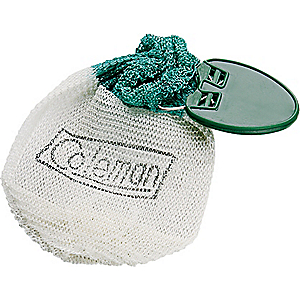 Coleman 2000026607 Mantle Sock Instaclip Tab, 2 Pack