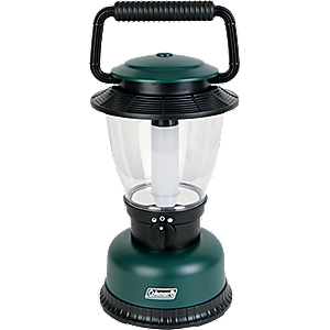 Coleman CPX™ 6 Rugged XL LED Lantern - Spotlights And Lanterns at Academy Sports