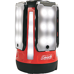 Coleman Quad&reg; Pro 800L LED Panel Lantern