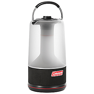 Coleman 360 Sound and Light Lantern - Black