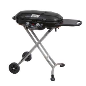 Coleman Roadtrip X-Cursion Grill Black C001 2000037241
