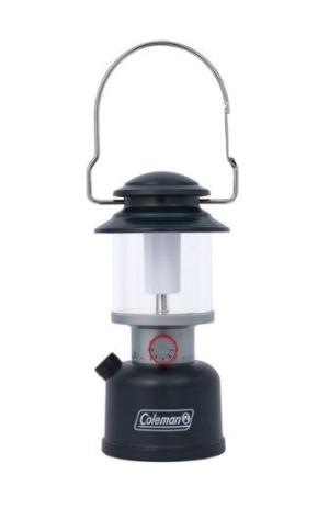 Coleman Classic 800 Lumen Rechargeable Lantern Black - Flashlights at Academy Sports
