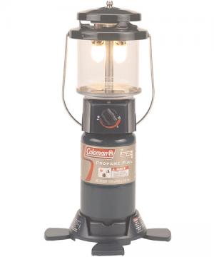 Coleman Lantern Deluxe 2 ManTLE