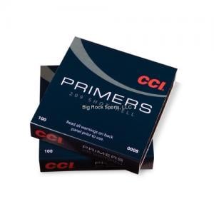 CCI Ammunition 0008 Primers