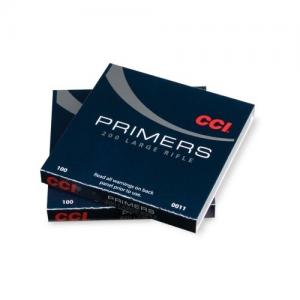 CCI Ammunition 0012 Primers