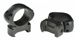 30mm Grand Slam Matte Black Ri