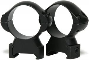 Weaver 30mm Grand Slam Rings