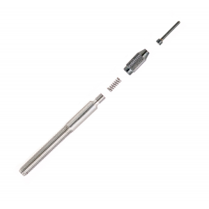 POWR PUNCH DECAP ASSY-PROGRSSI