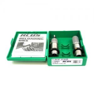 RCBS 26801 F L Die Set 375 Ruger