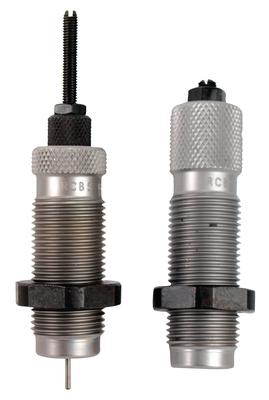 RCBS 28901 Group D Two-Die Sets