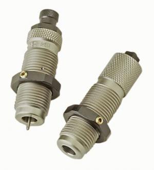 RCBS Group A Two-Die Set, .358 Winchester/.356 Winchester 32701