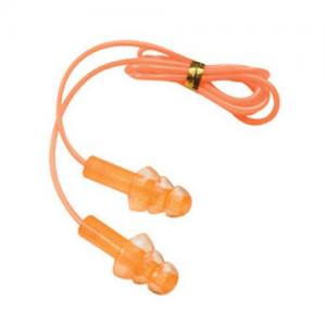 Champion Gel Ear Plugs CordED