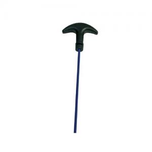 Outers 41648 1-Piece 17CAL COATED Steel Rod
