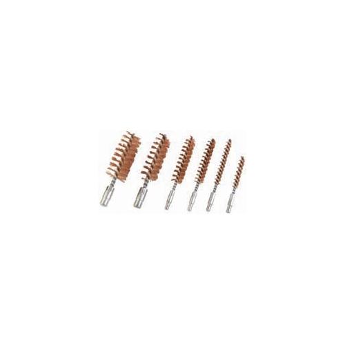 Outers 17CAL Bronze Rifle Brush