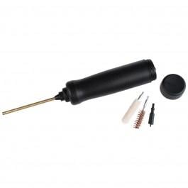 4010MM COMPACT HANDGUN CLEAN