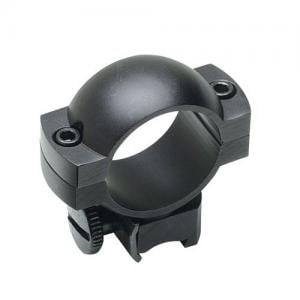 Redfield 47316 Aluminum Rings 1 inch High Matte