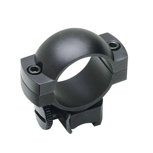 Redfield 47323 Aluminum Rings 30mm Medium Matte
