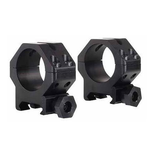 Weaver 48363 Tactical Rings 1 inch XXHIGH