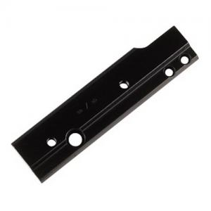 Weaver 48401 1 1-Piece Side Mount Base