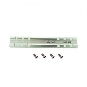 Weaver #410S TC Encore Silver