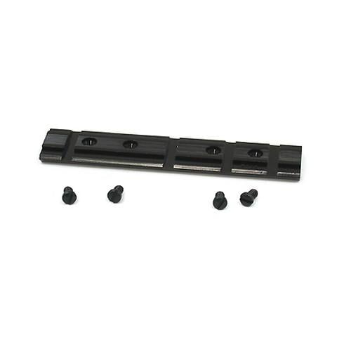 Weaver 48511 TO11 Tip Off Base Ruger 96/22