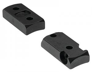 Weaver Grand Slam Dovetail Stainless Base-2PC Matte