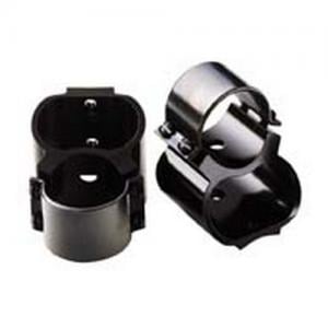 Weaver 49712 See Thru Mount for R700