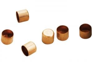 CCI Ammunition Percussion Caps #11