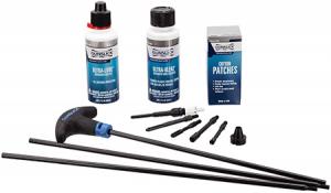 Outers 62006 Ultra Cleaning Kit 17 Cal