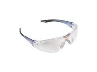 Ballistic Shooting Glasses, Ultra Light, Clear, Boxed