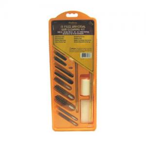 Outers 19PC Universal Cleaning Kit