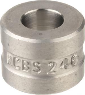 RCBS Neck Bushing - 0.246, Black, 81561