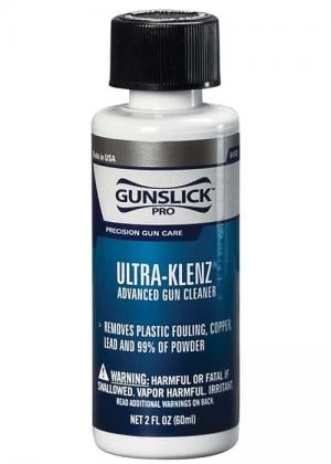 Gunslick Ultra Klenz Cleaner 2oz